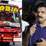 Kerala is not a free state to say the revised central law does not apply to them alone: ​​Sandeep Warrier in support of Robin Buss