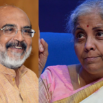 "Kerala is not paying its dues is a lie of the Union Minister";  Count Thomas Isaac