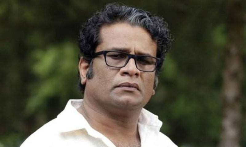 Kozhikode has nothing to do with Palestine, then why is a program where a large number of people come together repeatedly ruining the lives of common people in Kozhikode like Gaza: Harish Peradi