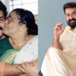 Lalu does not have the temperament of anger.  Bhakti didn't come when you got money and fame, says Mohanlal's mother