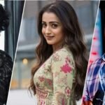 Lokesh pushed Mansoor Ali Khan holding Trisha;  Did you hear the director's response?