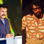 Mammootty said that by the time he was ten or twelve years old, he was completely out of control and went to study by paying a salary of Rs 600 an hour to an English-speaking woman.