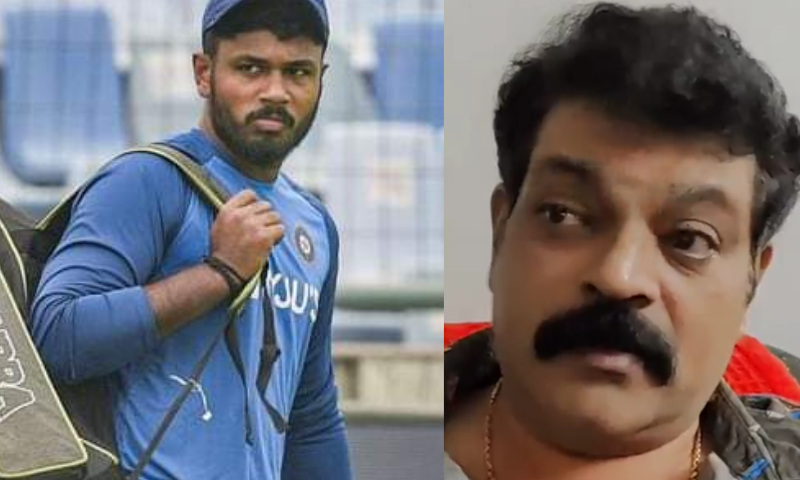 Manoj Sanju, is the "heat" of your mind India's miserable state in this World Cup: Manoj Kumar with the post