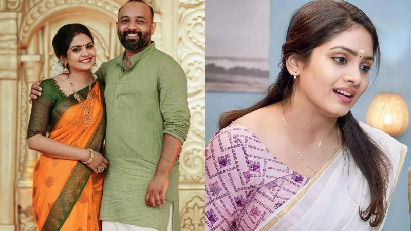 Many people asked him about this.  Why ask about someone else's personal matter?