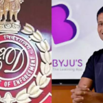 Not one or two, “9,000” crore: Notice to Baijus to pay 9,000 crore to ED