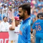 Not very happy that an Indian broke my record; Sachin Tendulkar praises Kohli's achievement