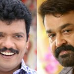 On what basis did Jagadish play the role that a hero like Mohanlal should have played?  I am not tired of it