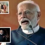 Recently came across a video of him singing, Chat GPT should take note: PM on deepfake videos