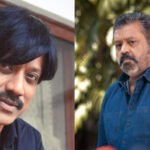 Surya to confront Suresh Gopi.  It is reported that SJ Suriya is entering Malayalam cinema.