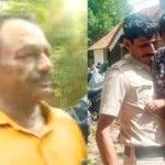 The baby could not be identified;  I regret leaving that woman;  The auto driver brought the child to the ashram grounds