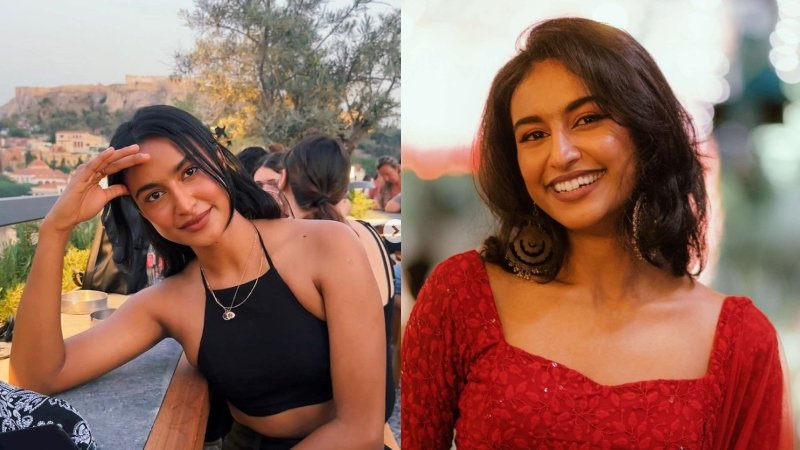 The good cuts of meat are reserved for the men of the house, says the viral star