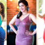 The make-up man handed me something, he didn't even know where to put it, he was so upset;  Open your mind, Honey Rose