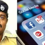 The officer who helped Sabarimala woman to enter Sabarimala is sick due to serious illness, fake propaganda on social media: IPS officer ready to take legal action