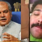 The phone conversation is out. 100 crore rupees and keep the account ready.. Elections are just days away