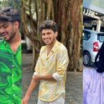 The question was whether he would come to sleep with me.  19 years old Czech.  Are Akhil Shah and Asa in love?  Stars with answers