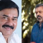 The son is alive today only because of the intervention of Suresh, who is equal to God.  Maniyanpilla Raju about the incident