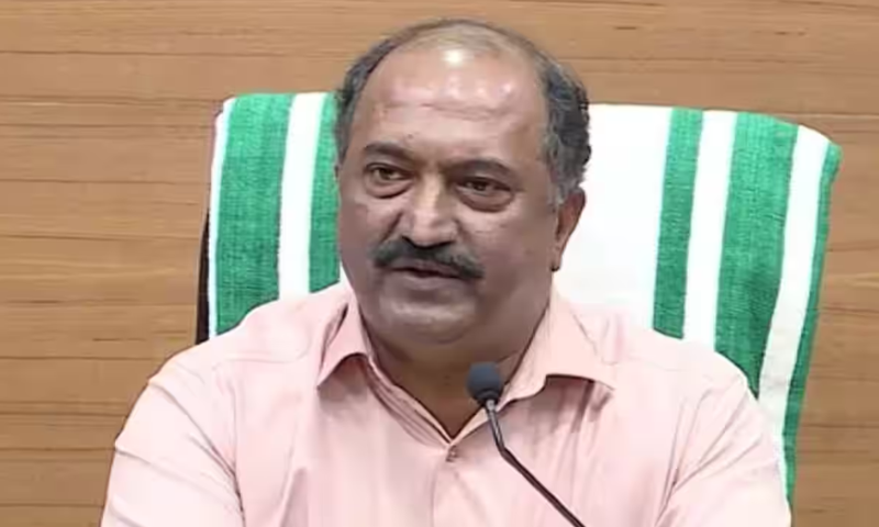 There is no serious financial crisis in the state, welfare pension has been started;  Finance Minister KN Balagopal