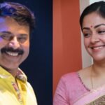 This bravery is possible for Ika!  If Mammooka cries on the screen, the whole theater will cry!