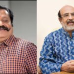 Thomas Isaac lashes out at Suresh Gopi, BJP leader's silly dramas