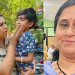 To those who say that the abducted child was found by the natives, if such a calamity befalls you, do not report it to the police, just believe that the natives will bring him back;  Lakshmi Rajeev with criticism