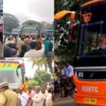 "Unnal Moodiyat Thambi": KSRTC's Low Floor to Cut Robin: Big Hit on Day 1, Great Collection