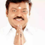 Vijayakanth's health is not satisfactory: Medical Bulletin