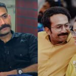 What Shine said about his girlfriend.  Everything seen and experienced is a big story, is Shine's reply