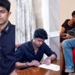 Whatever they do, they will tarnish their father's name.  Will the winner be embarrassed?: Fans are worried about the condition of Vijay Putra, director of the first film