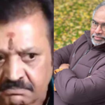 "When I see visual journalists covering celebrities, I am reminded of the expression 'Appi and fly', I want to see the situation of Appi without fly: Murali Thummarukudi on Suresh Gopi issue