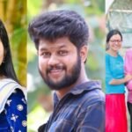 Whether it's an intimate scene or a glamorous role, I feel okay doing something, but I compromise for the sake of my family.