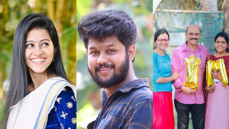 Whether it's an intimate scene or a glamorous role, I feel okay doing something, but I compromise for the sake of my family.