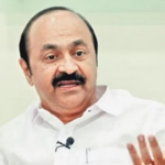 Why did the Chief Minister congratulate the police? The accused dropped the child in the nose of the police;  VD Satheesan in the incident of hitting the child