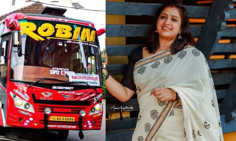 Why is the government and MVD so angry with the Robin Bus?: Because the owner of the Robin Bus has turned himself into a martyr and is misleading the people by hiding the facts.