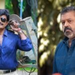 Will any party accept someone who does such things like Bheeman Raghu?  Suresh Gopi never touches badly.