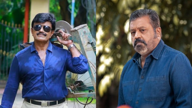 Will any party accept someone who does such things like Bheeman Raghu?  Suresh Gopi never touches badly.