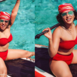 With the picture reduced, the cloth also decreased, is Ashiq Abu going to leave her open like this: Under the glamorous pictures of Rima Kallingal, the attack of moral uncles