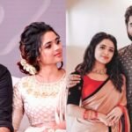 You are my moon... Love you'.. Robin comments on Aarti, fans say that the wicked will be angry.