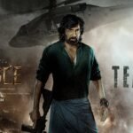 'Eagle' Blasting Teaser Released!  Ravi Teja as the hero and Vinay Rai as the villain
