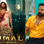 A role like the one in Animal is a dream, I am a man with essential violence in me;  Vinay Fort