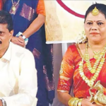 After 33 years, 10B students meet leads the way;  Irrespective of caste and horoscope, Rajesh and Shinei became one, the marriage was preceded by classmates