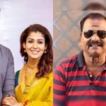 After marrying Nayanthara, Ajith Pada also left Vignesh's hand and got his foothold from Prabhudeva's wife.