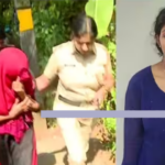 An unmarried woman became pregnant;  Immediately after giving birth, the baby was killed by pouring water on his face, the police described the brutality of the mother