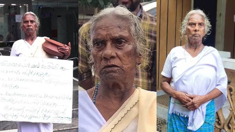 Any party except CPM will go.  BJP in the morning, Congress in the afternoon, CPM against Maryakutty