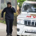 Avoid black clothes, white or light clothes are enough';  MVD with cautions