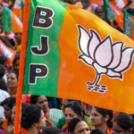 BJP with Sneha Yatra;  BJP has decided to visit the homes of Christians and exchange Christmas greetings