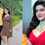 Binishetan and I are not getting married.  I am no challenge to honey chechi