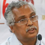 Bishops who attended Narendra Modi's Christmas party should have asked about Manipur and understood the political agenda: Binoy Vishwam