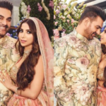 Bollywood beauty Malaika Arora's ex-husband got married again: Do you know who the bride is?
