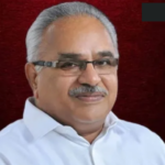 CPI State Secretary Kanam Rajendran passes away;  Died at a private hospital in Kochi