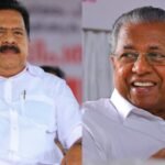 Chennithala will reward him with one pavan of gold, any true communist will say that continued rule has destroyed the party.